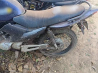 Miniatura 8 de YAMAHA/FACTOR YBR125 K – 09/09 – Coxim/MS