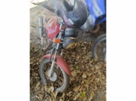 Miniatura 1 de HONDA/CG 125 FAN KS – 10/10 – Coxim/MS