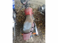 Miniatura 5 de HONDA/CG 125 FAN KS – 10/10 – Coxim/MS