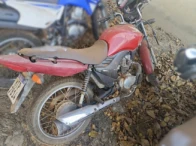 Miniatura 6 de HONDA/CG 125 FAN KS – 10/10 – Coxim/MS