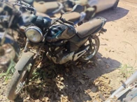 Miniatura 1 de YAMAHA/YBR 125E – 05/05 – Coxim/MS