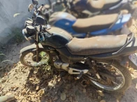 Miniatura 2 de YAMAHA/YBR 125E – 05/05 – Coxim/MS