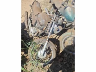 Miniatura 3 de YAMAHA/YBR 125E – 05/05 – Coxim/MS