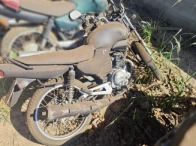 Miniatura 4 de YAMAHA/YBR 125E – 05/05 – Coxim/MS