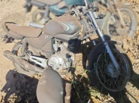 Miniatura 5 de YAMAHA/YBR 125E – 05/05 – Coxim/MS