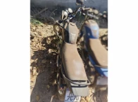Miniatura 6 de YAMAHA/YBR 125E – 05/05 – Coxim/MS