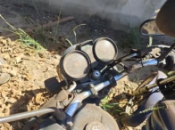 Miniatura 7 de YAMAHA/YBR 125E – 05/05 – Coxim/MS