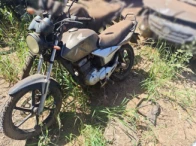 Miniatura 2 de HONDA/CG 150 SPORT – 07/07 – Coxim/MS