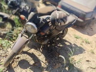 Miniatura 3 de YAMAHA/FACTOR YBR125 ED – 09/09 – Coxim/MS