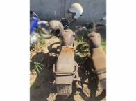 Miniatura 4 de YAMAHA/FACTOR YBR125 ED – 09/09 – Coxim/MS