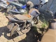 Miniatura 6 de YAMAHA/FACTOR YBR125 ED – 09/09 – Coxim/MS