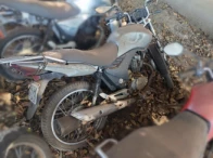 Miniatura 5 de HONDA/CG150 TITAN MIXESD – 09/09 – Coxim/MS