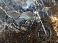 Miniatura 6 de HONDA/CG150 TITAN MIXESD – 09/09 – Coxim/MS