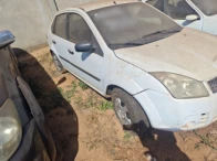 Miniatura 2 de FORD/FIESTA SEDAN FLEX – 07/07 – Coxim/MS
