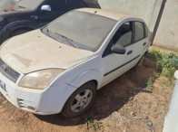 Miniatura 3 de FORD/FIESTA SEDAN FLEX – 07/07 – Coxim/MS