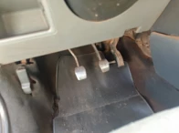 Miniatura 8 de FORD/FIESTA SEDAN FLEX – 07/07 – Coxim/MS