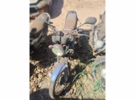 Miniatura 1 de YAMAHA/YBR 125E – 05/05 – Coxim/MS