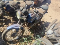 Miniatura 3 de YAMAHA/YBR 125E – 05/05 – Coxim/MS