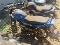 Miniatura 5 de YAMAHA/YBR 125E – 05/05 – Coxim/MS