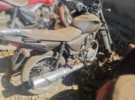 Miniatura 2 de HONDA/CG 150 TITAN ESD – 07/07 – Coxim/MS
