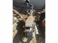Miniatura 3 de HONDA/CG 150 TITAN ESD – 07/07 – Coxim/MS