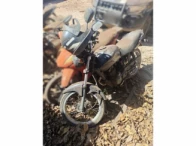 Miniatura 6 de HONDA/CG 150 TITAN ESD – 07/07 – Coxim/MS