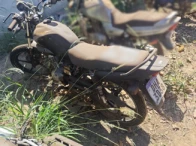 Miniatura 4 de YAMAHA/YBR 125E – 04/04 – Coxim/MS