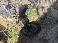 Miniatura 5 de YAMAHA/YBR 125E – 04/04 – Coxim/MS