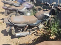 Miniatura 6 de YAMAHA/YBR 125E – 04/04 – Coxim/MS