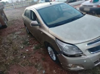Miniatura 2 de CHEVROLET/COBALT 1.4 LTZ – 12/12 – Três Lagoas/MS