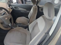 Miniatura 9 de CHEVROLET/COBALT 1.4 LTZ – 12/12 – Três Lagoas/MS