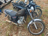 Miniatura 3 de JTA/SUZUKI INTRUDER 125 – 07/07 – Três Lagoas/MS