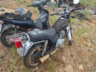 Miniatura 4 de JTA/SUZUKI INTRUDER 125 – 07/07 – Três Lagoas/MS