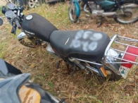 Miniatura 5 de JTA/SUZUKI INTRUDER 125 – 07/07 – Três Lagoas/MS