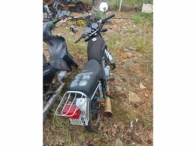 Miniatura 6 de JTA/SUZUKI INTRUDER 125 – 07/07 – Três Lagoas/MS