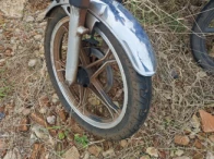 Miniatura 8 de JTA/SUZUKI INTRUDER 125 – 07/07 – Três Lagoas/MS