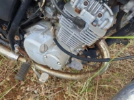 Miniatura 9 de JTA/SUZUKI INTRUDER 125 – 07/07 – Três Lagoas/MS