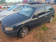 Miniatura 2 de VW/GOL 1.0 – 06/06 – Três Lagoas/MS
