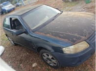 Miniatura 3 de VW/GOL 1.0 – 06/06 – Três Lagoas/MS