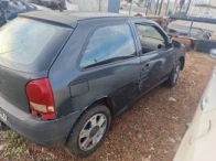 Miniatura 4 de VW/GOL 1.0 – 06/06 – Três Lagoas/MS