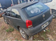 Miniatura 5 de VW/GOL 1.0 – 06/06 – Três Lagoas/MS