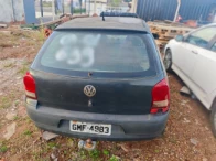 Miniatura 6 de VW/GOL 1.0 – 06/06 – Três Lagoas/MS