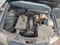 Miniatura 16 de VW/GOL 1.0 – 06/06 – Três Lagoas/MS