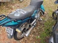 Miniatura 2 de HONDA/CG 125 TITAN ES – 01/01 – Três Lagoas/MS