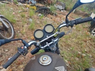 Miniatura 3 de HONDA/CG 125 TITAN ES – 01/01 – Três Lagoas/MS