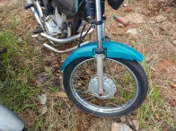 Miniatura 4 de HONDA/CG 125 TITAN ES – 01/01 – Três Lagoas/MS