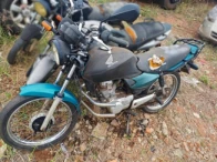 Miniatura 5 de HONDA/CG 125 TITAN ES – 01/01 – Três Lagoas/MS