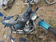 Miniatura 6 de HONDA/CG 125 TITAN ES – 01/01 – Três Lagoas/MS