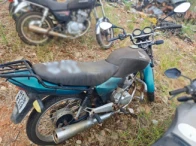 Miniatura 9 de HONDA/CG 125 TITAN ES – 01/01 – Três Lagoas/MS