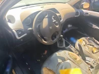 Miniatura 21 de PEUGEOT/207PASSION XR S – 09/09 – Água Clara/MS